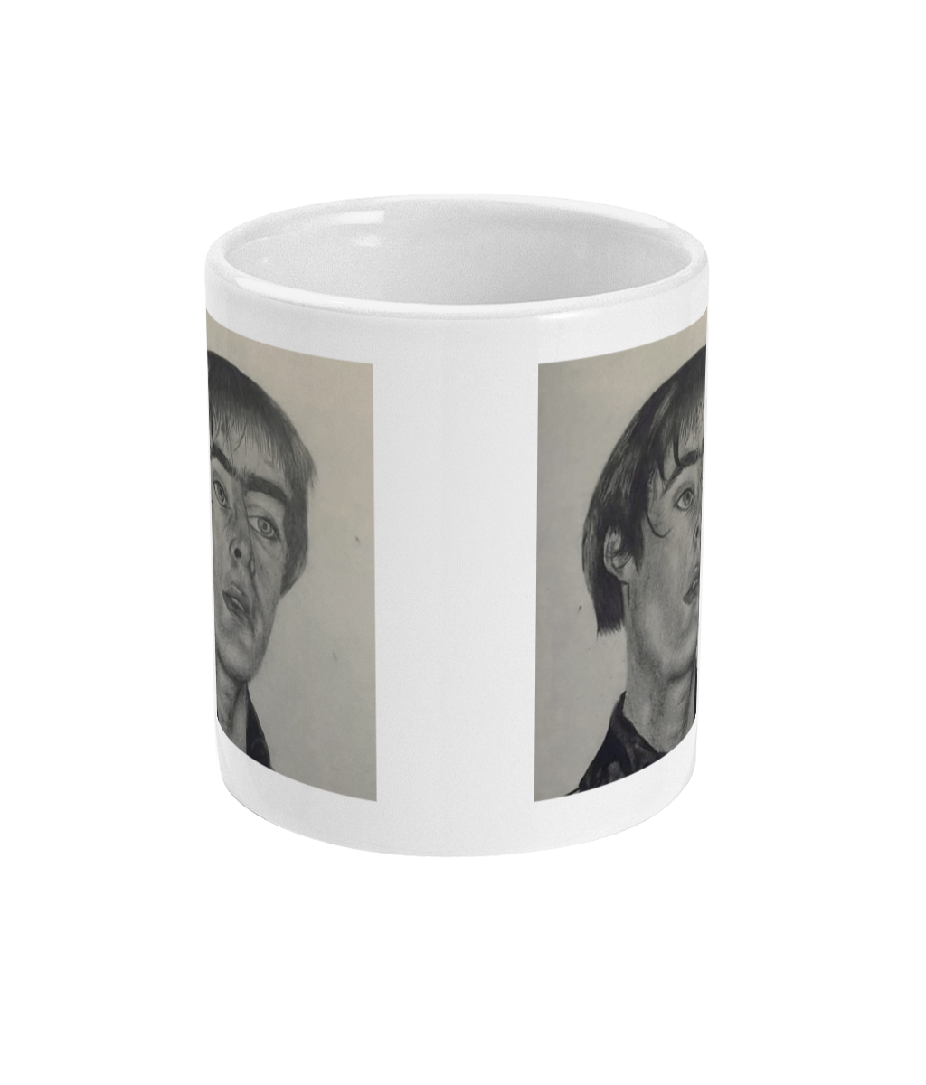 Liam - Mug