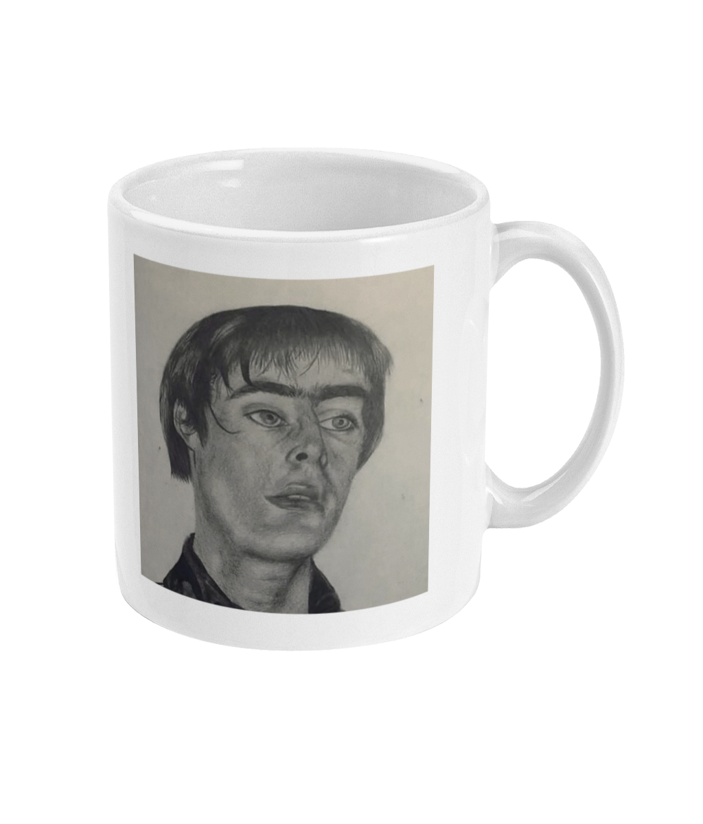 Liam - Mug