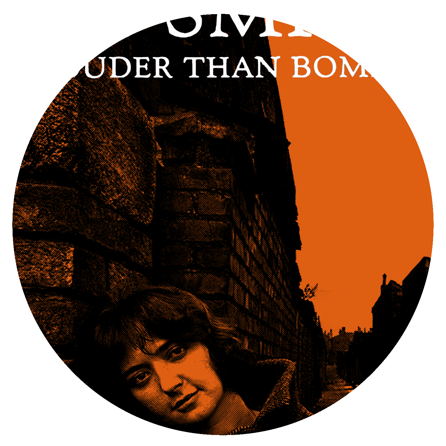 The Smiths - Louder Than Bombs - 1987 - Shelagh Delaney