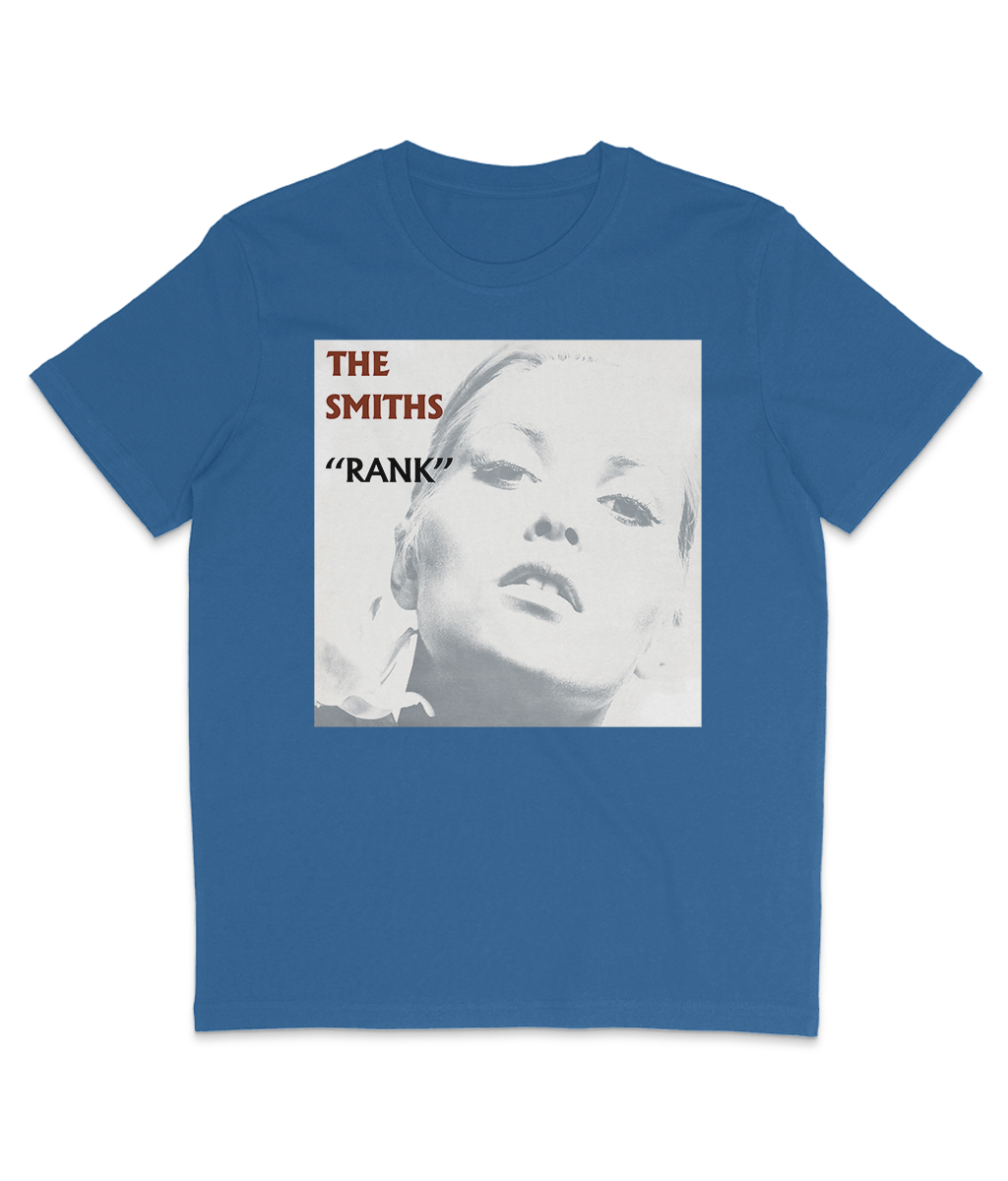 The Smiths - Rank - 1988