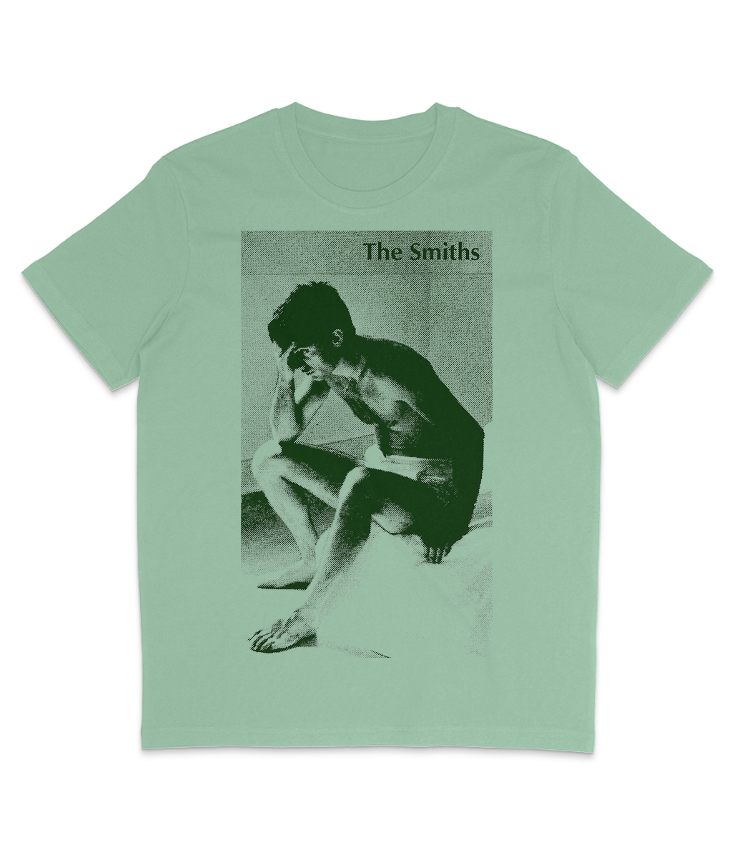 The Smiths - William, It Was Really Nothing - Promo - 1984 - Green