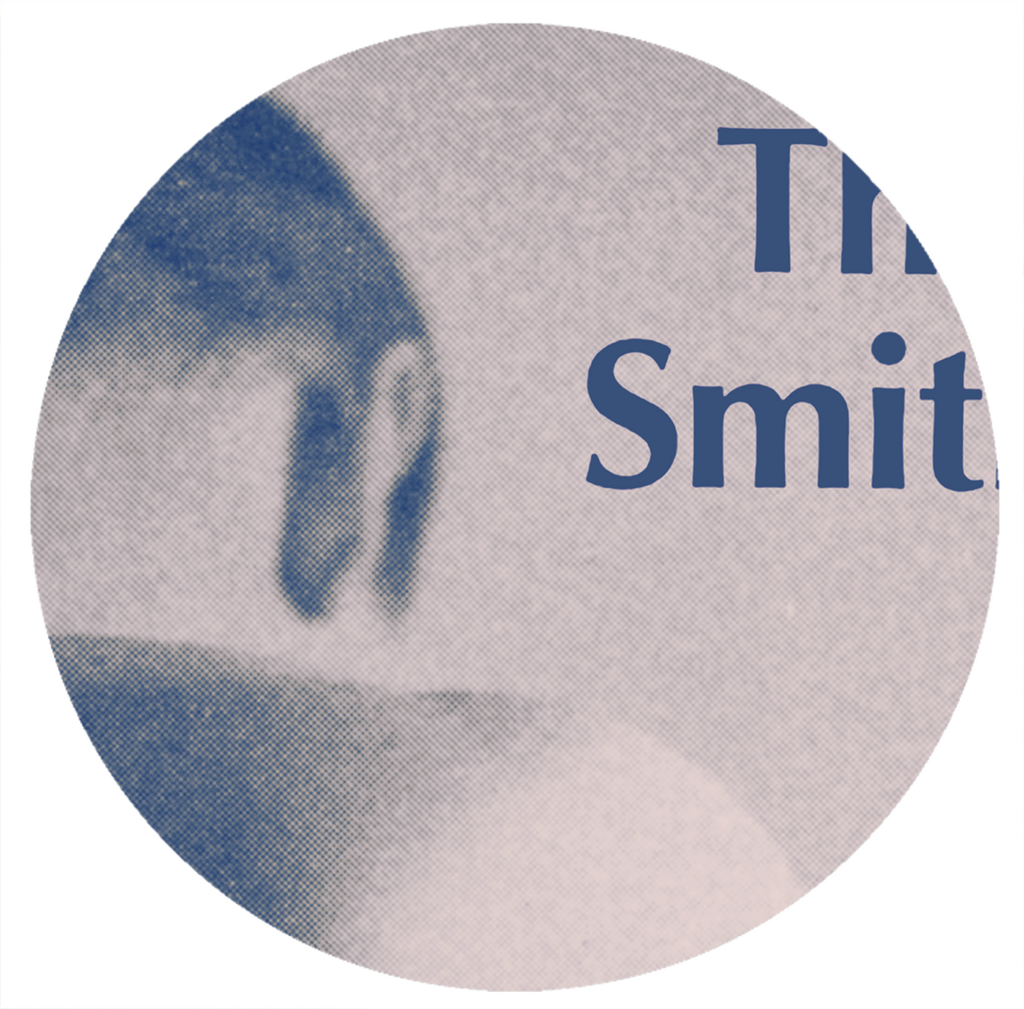 The Smiths - Hand In Glove - 1983 - Beach Towel Towel