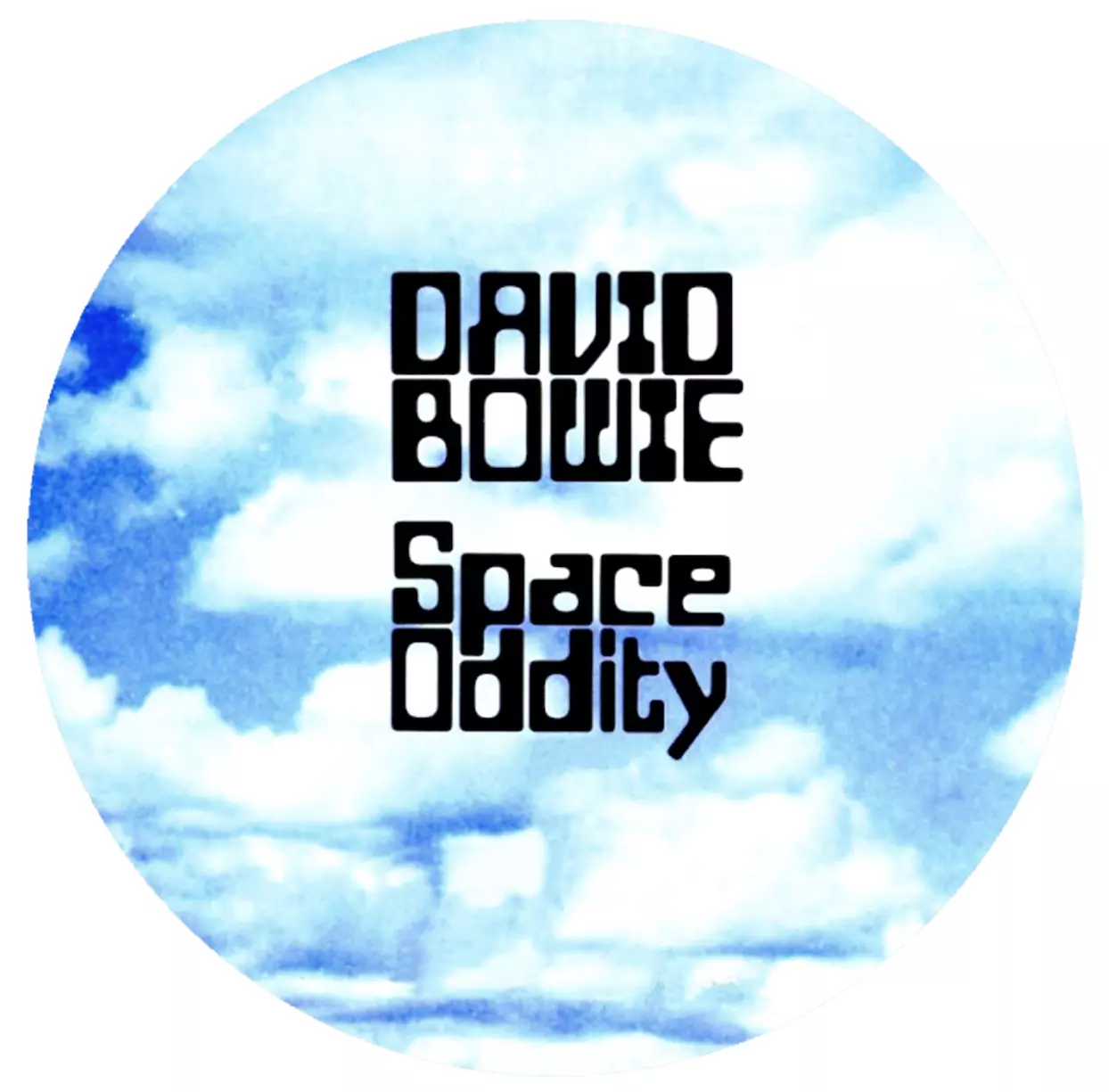 David Bowie - Space Oddity - 1969