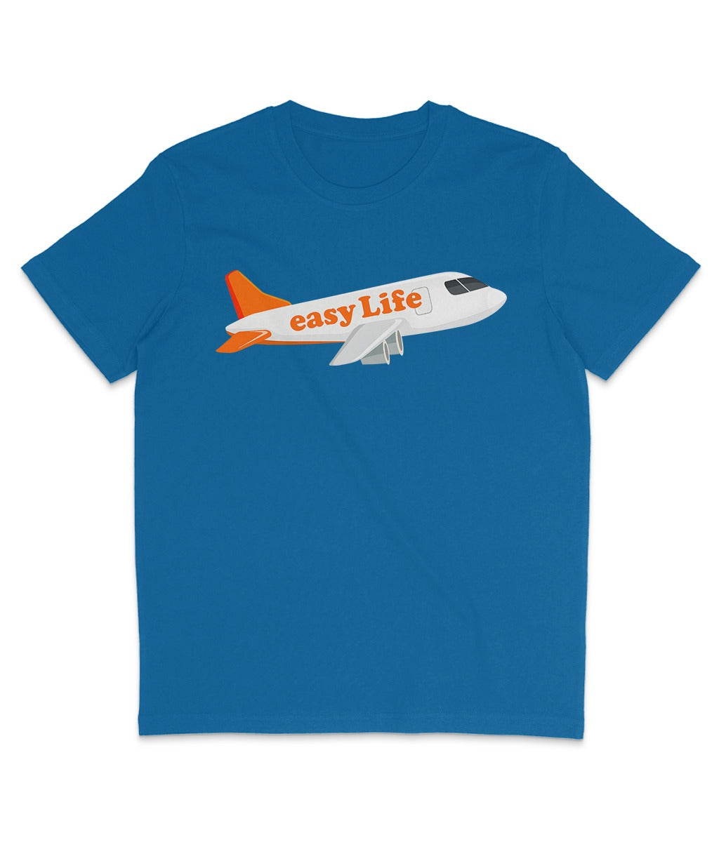 Easy Life - Royal Blue