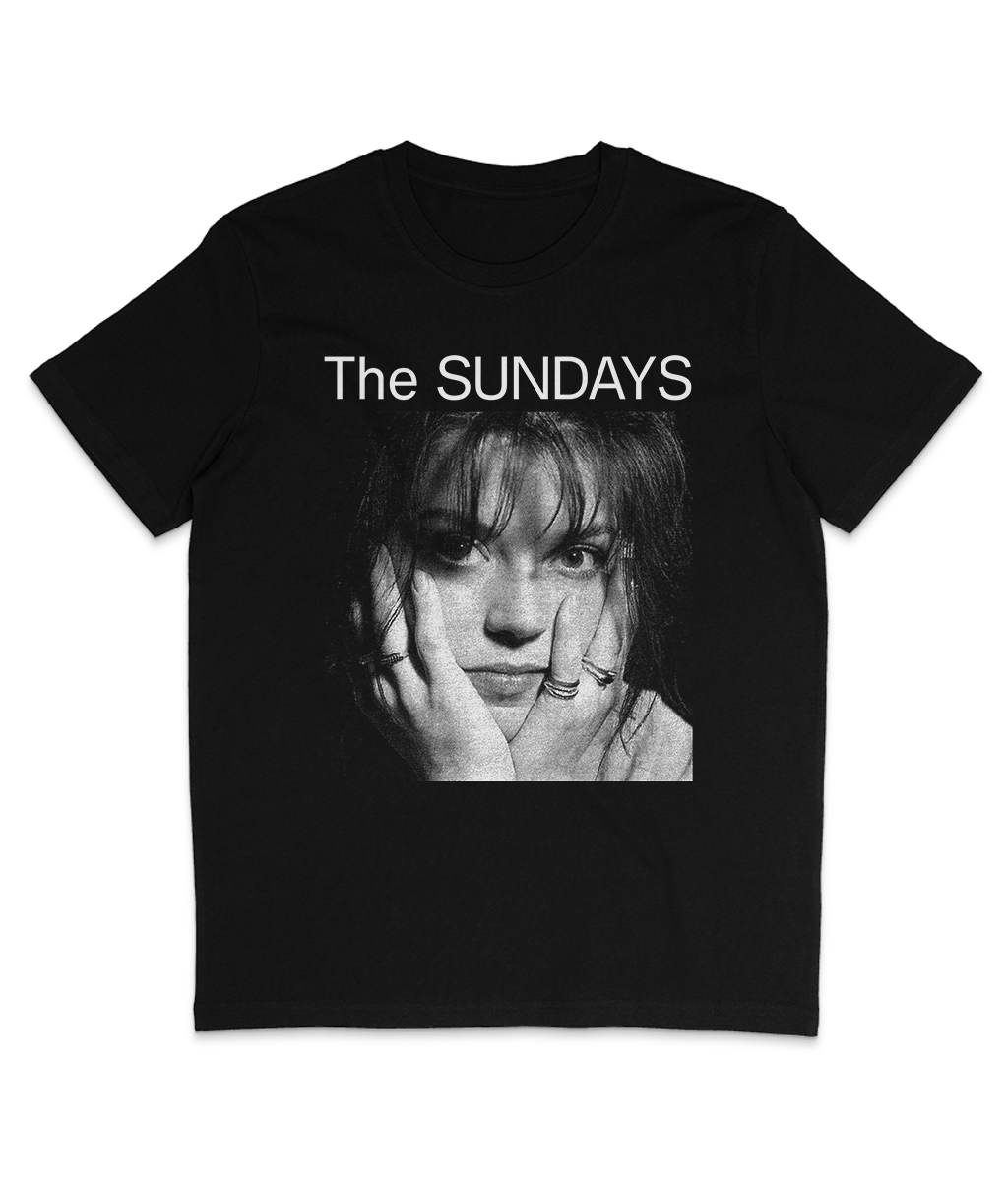The Sundays - Harriet Wheeler