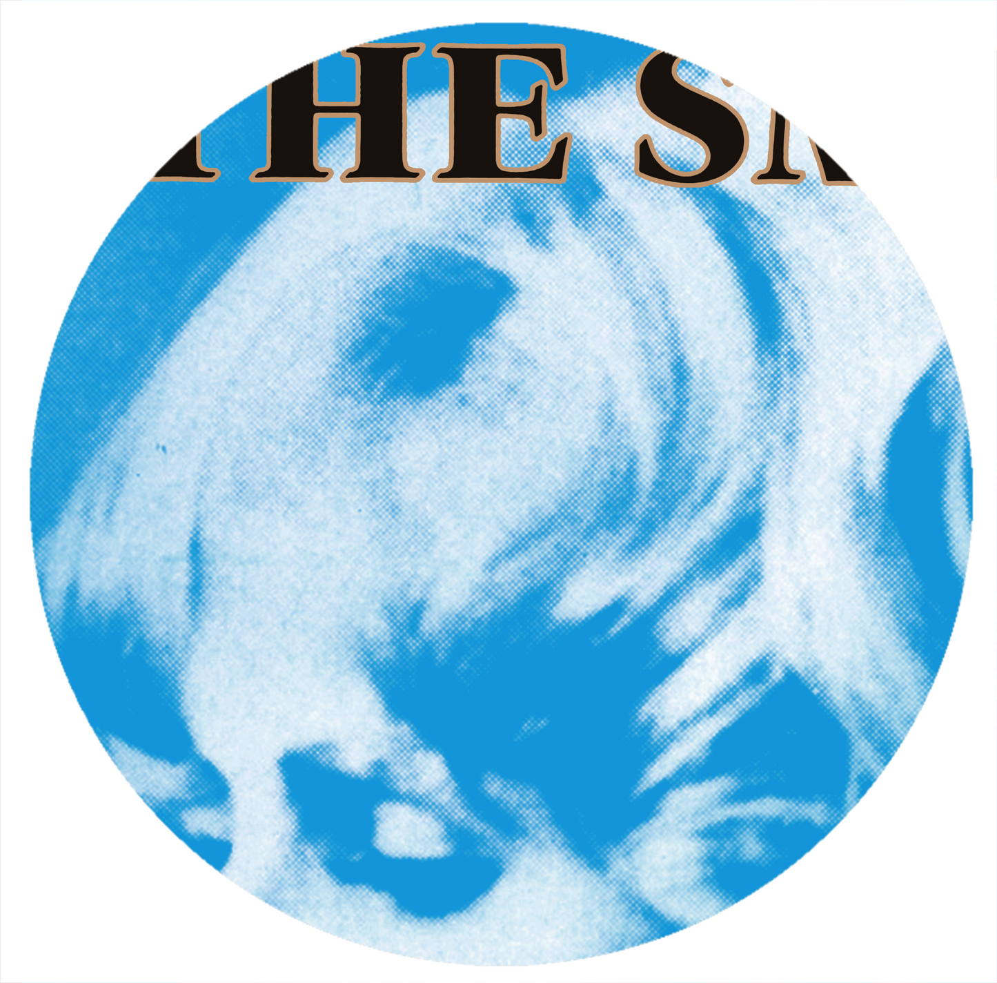 The Smiths - Sheila Take A Bow - German 12" - Blue