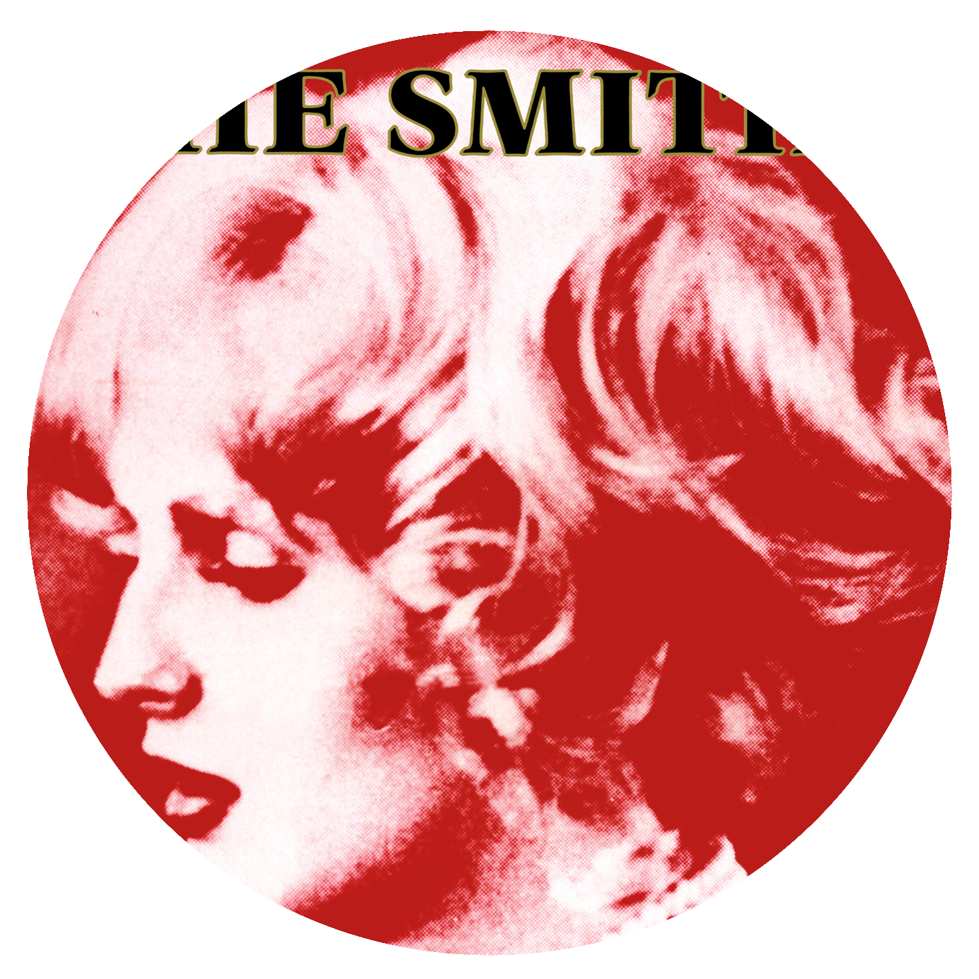 The Smiths - Sheila Take A Bow - UK 12" - Red