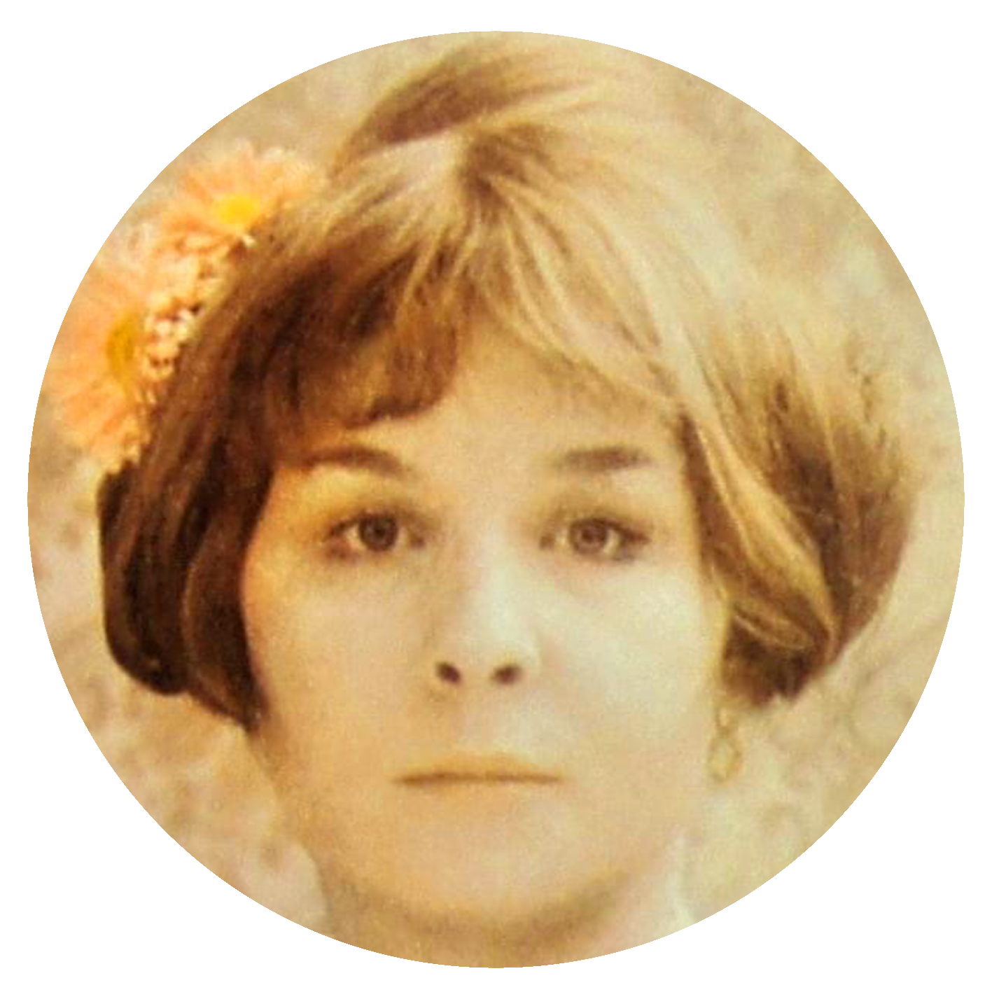 Sandy Denny - Like An Old Fashioned Waltz - 1974