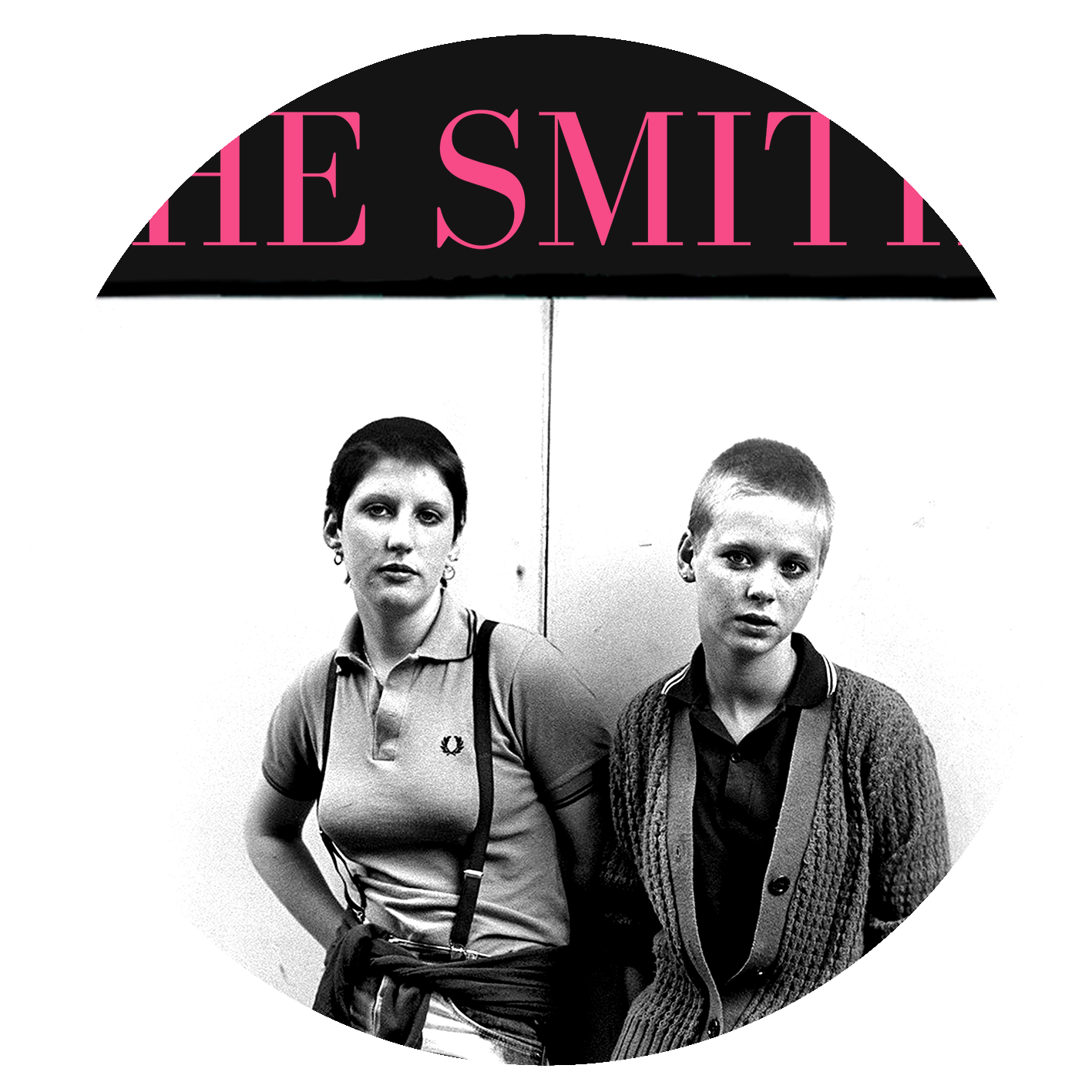 The Smiths - Some Girls Are Bigger Than Others