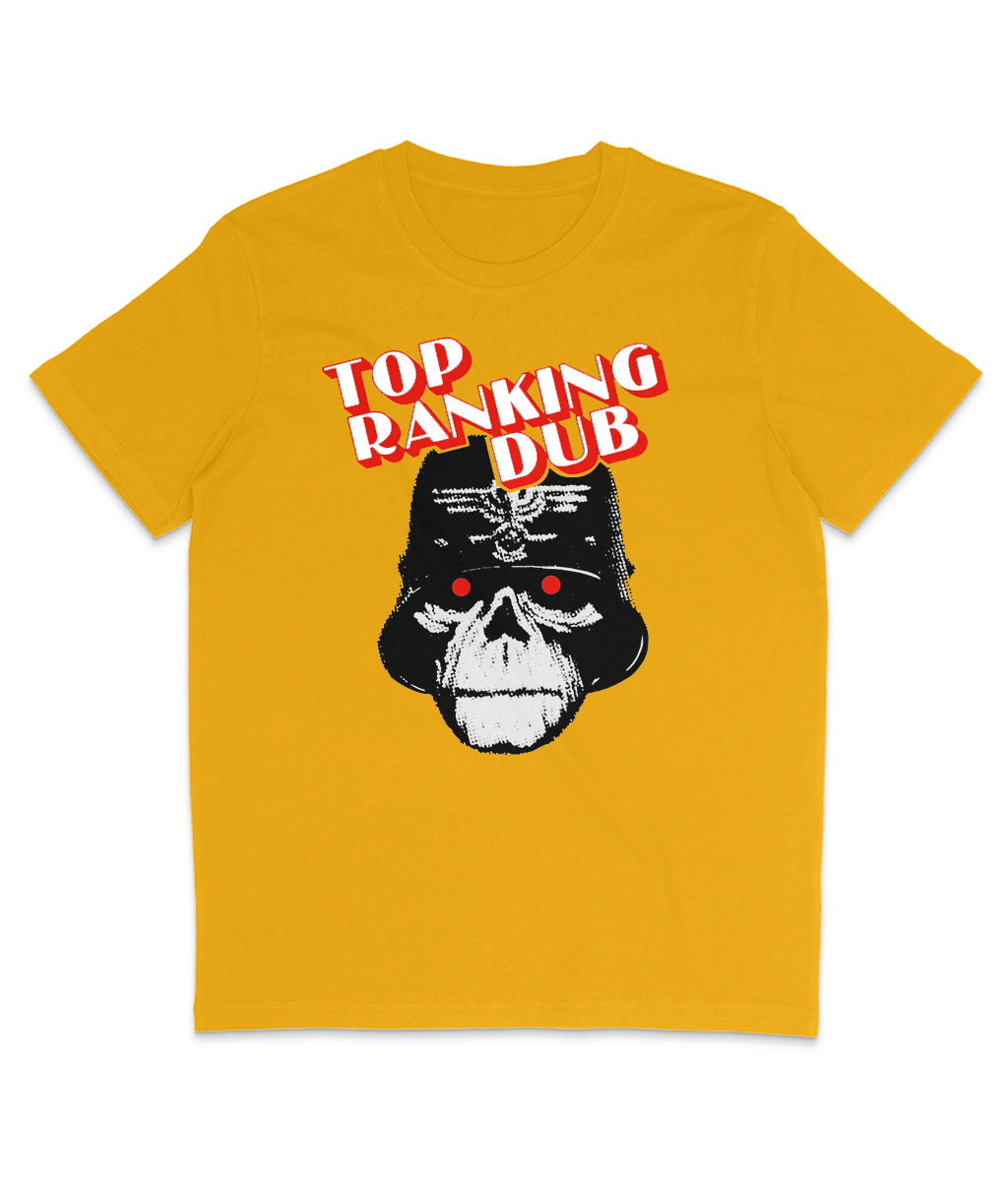 The Revolutionaries - Top Ranking Dub - 1978