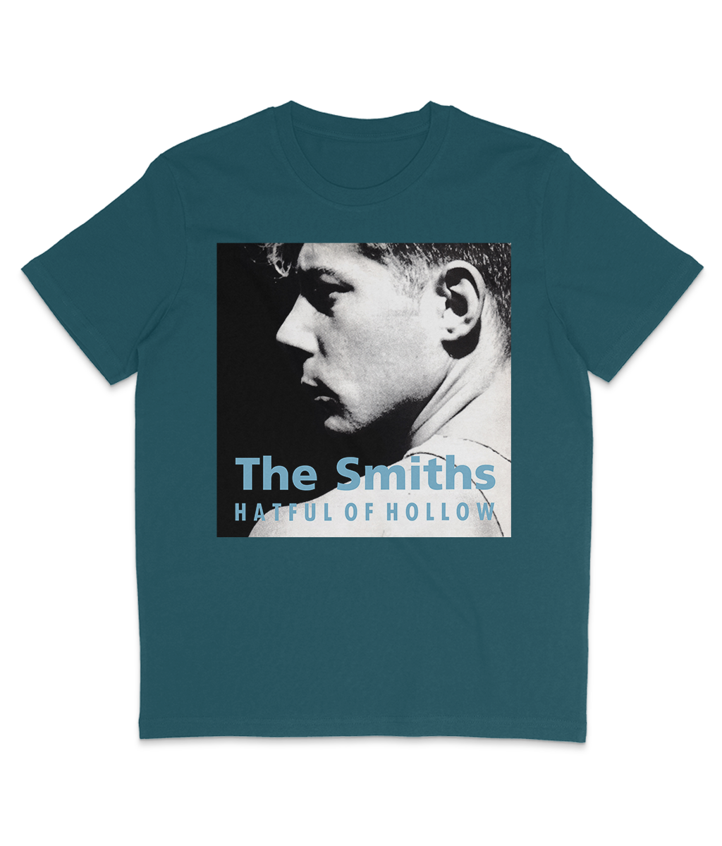 The Smiths - Hatful Of Hollow - 1984