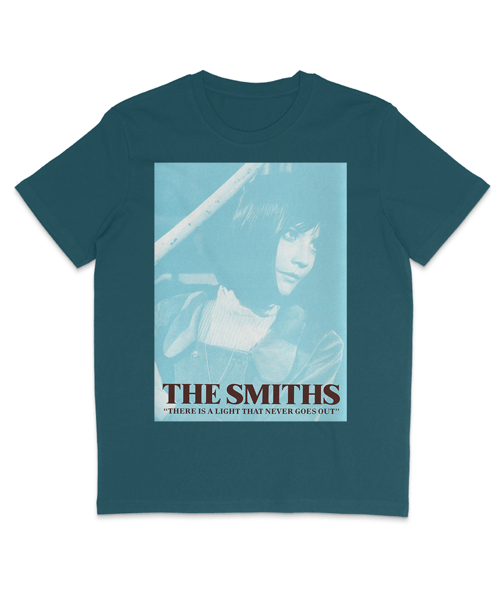 The Smiths - There Is A light That Never Goes Out - 1992