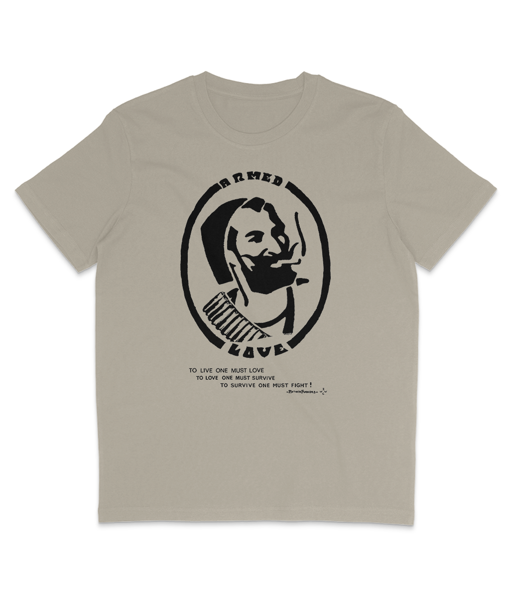 Armed Love - UAW/MF