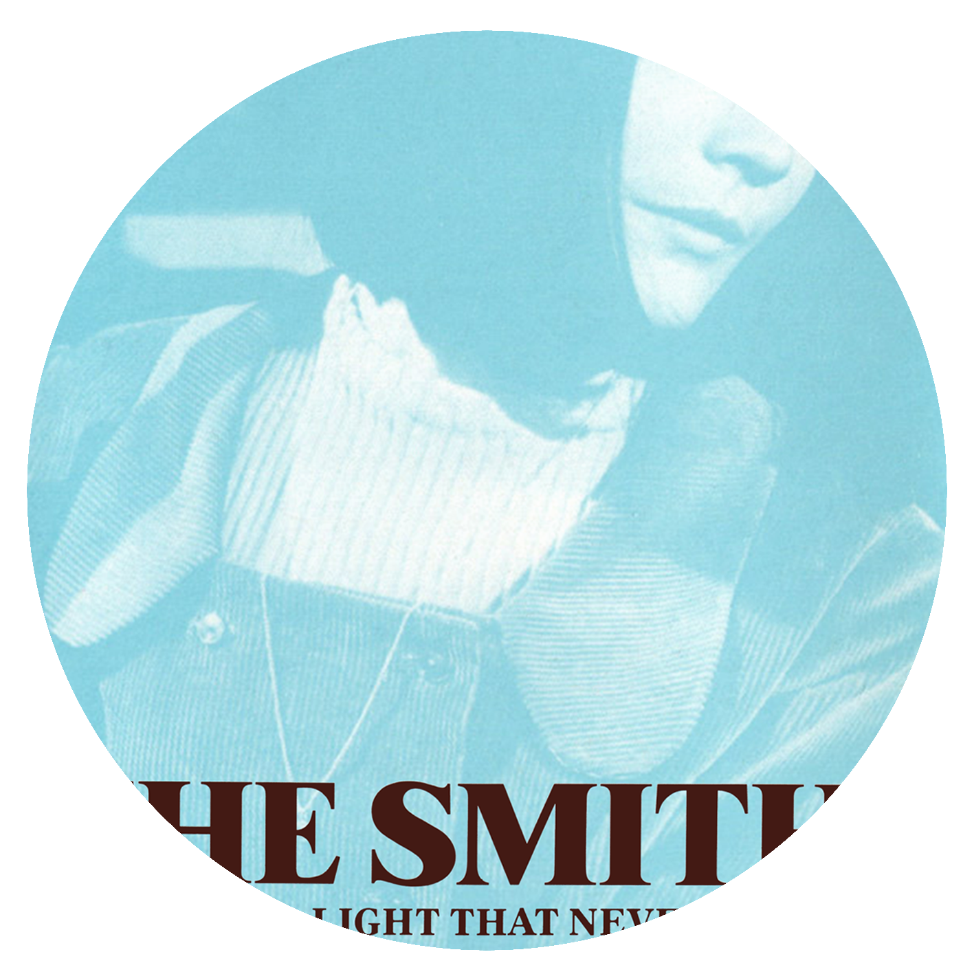 The Smiths - There Is A light That Never Goes Out - 1992