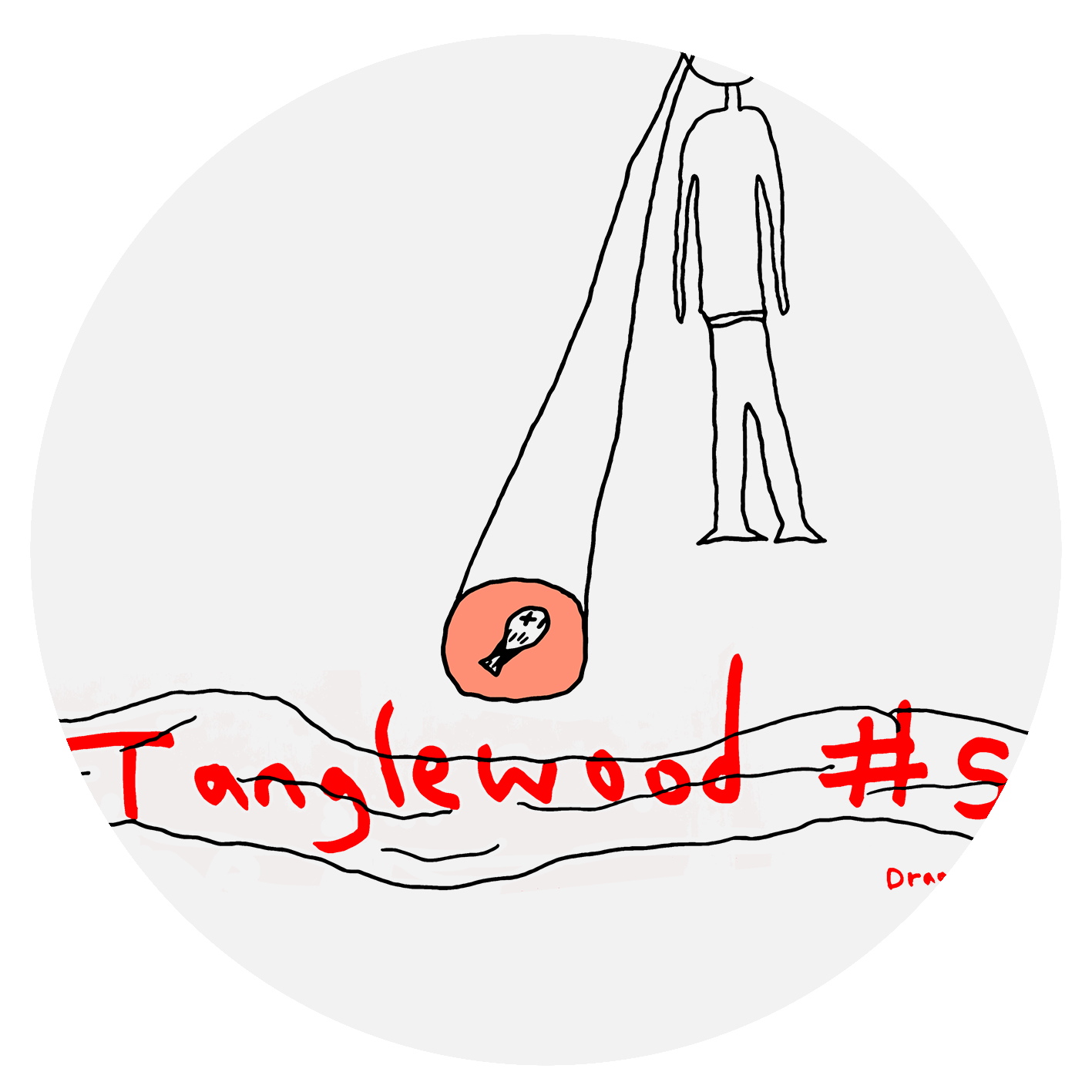 Silver Jews - Tanglewood Numbers - Promo - 2005