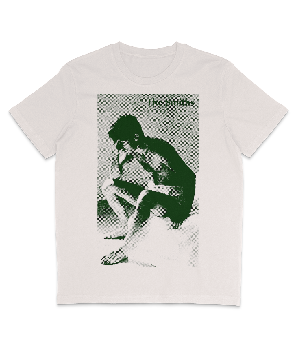 The Smiths - William, It Was Really Nothing - Promo - 1984 - Green