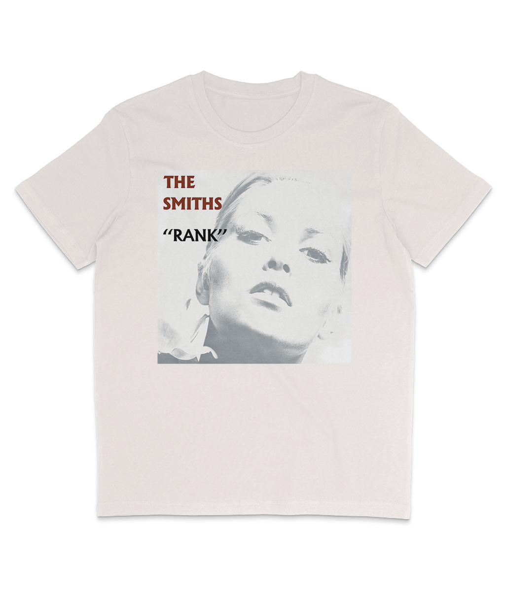 The Smiths - Rank - 1988
