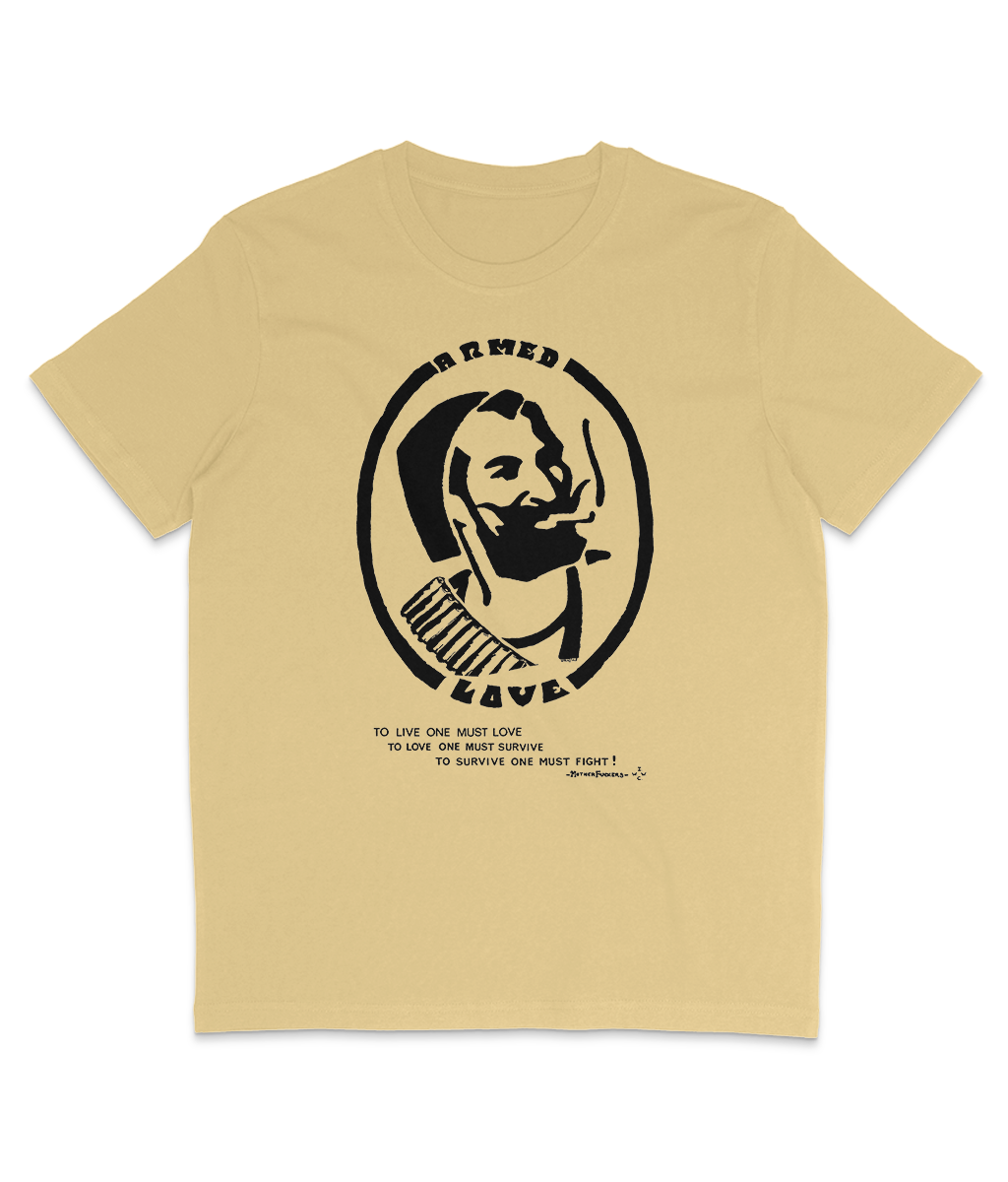 Armed Love - UAW/MF