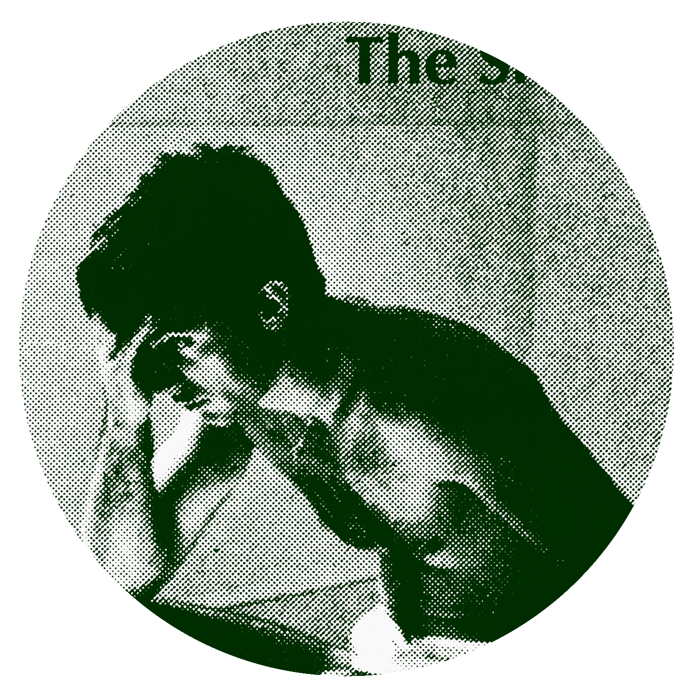 The Smiths - William, It Was Really Nothing - Promo - 1984 - Green