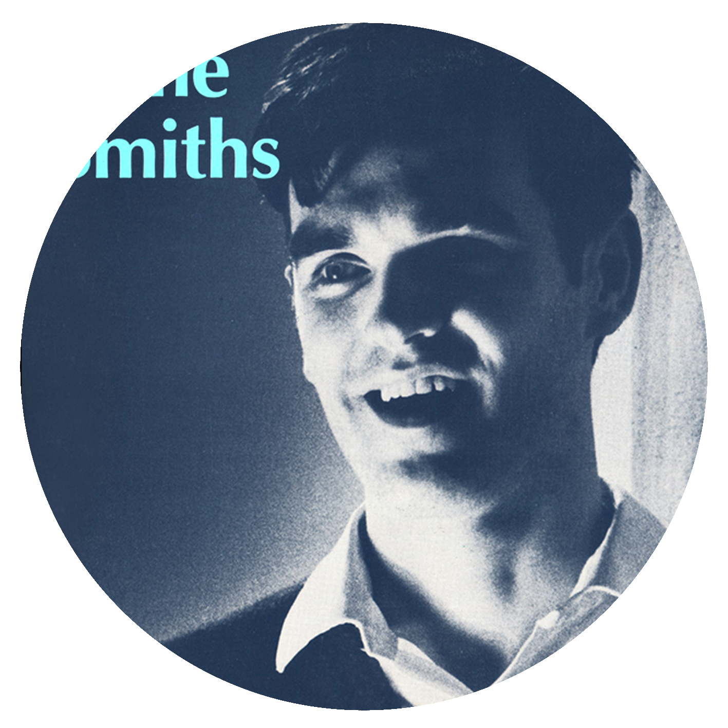 The Smiths - What Difference Does It Make - 7" - UK - Morrissey