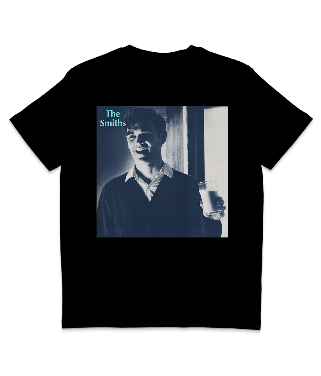 The Smiths - What Difference Does It Make - 7" - UK - Morrissey