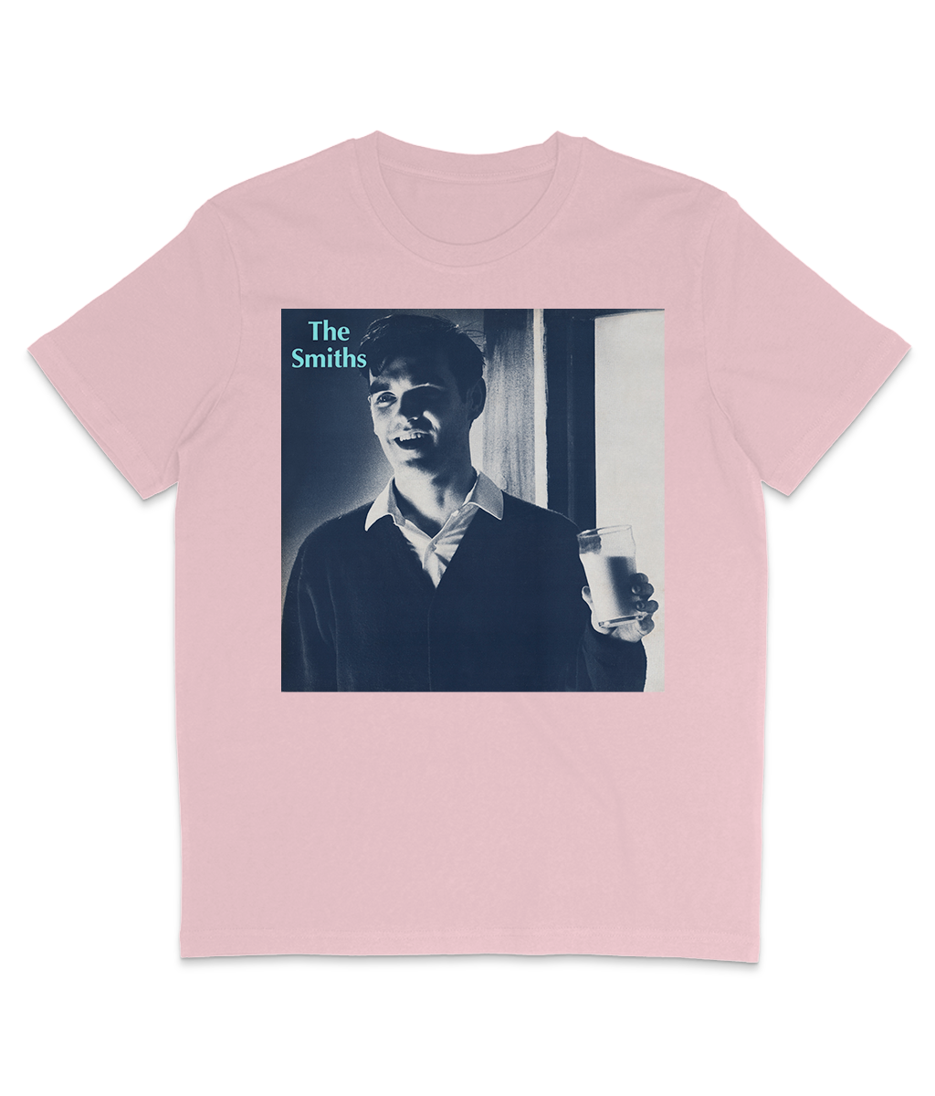 The Smiths - What Difference Does It Make - 7" - UK - Morrissey