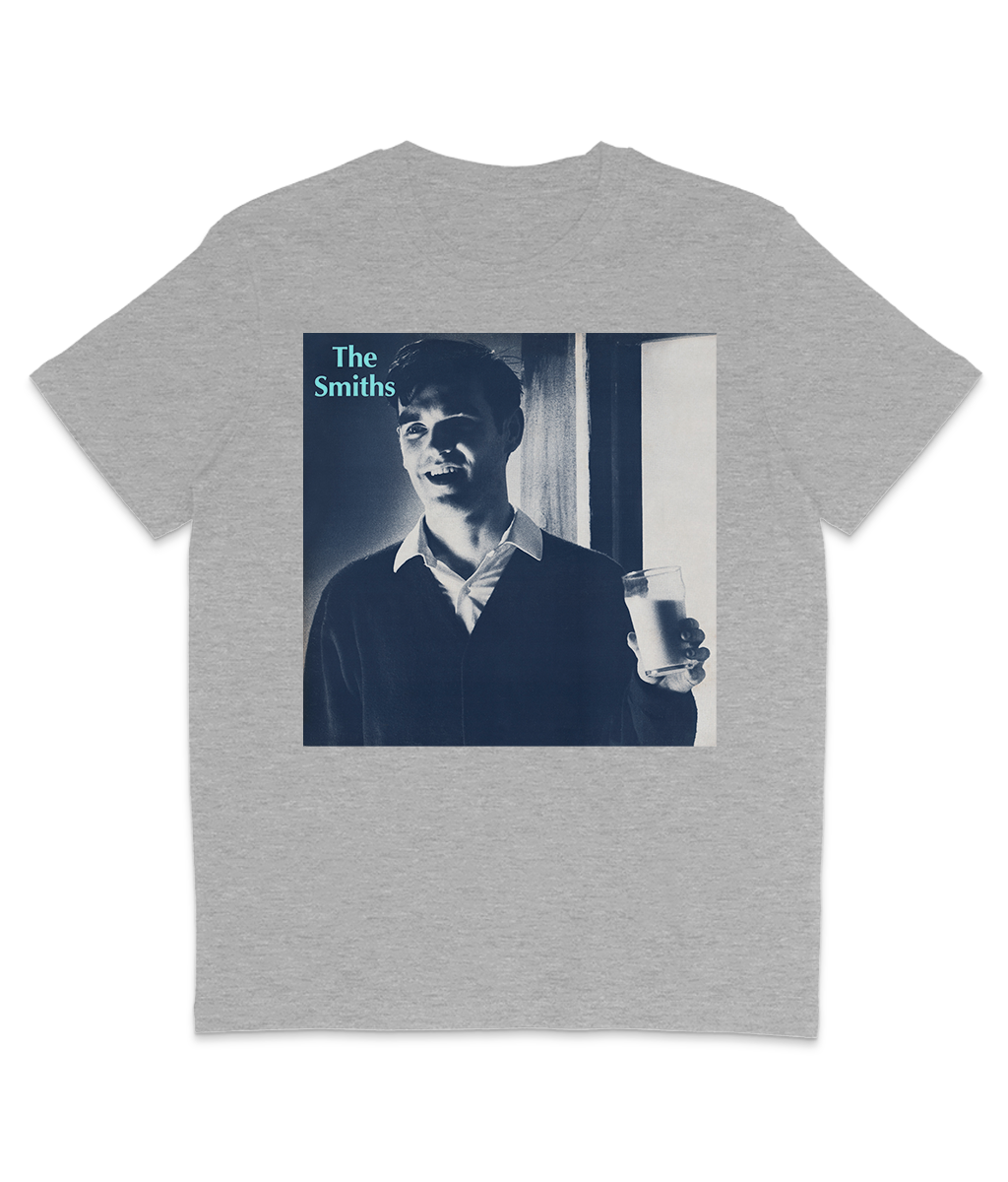The Smiths - What Difference Does It Make - 7" - UK - Morrissey