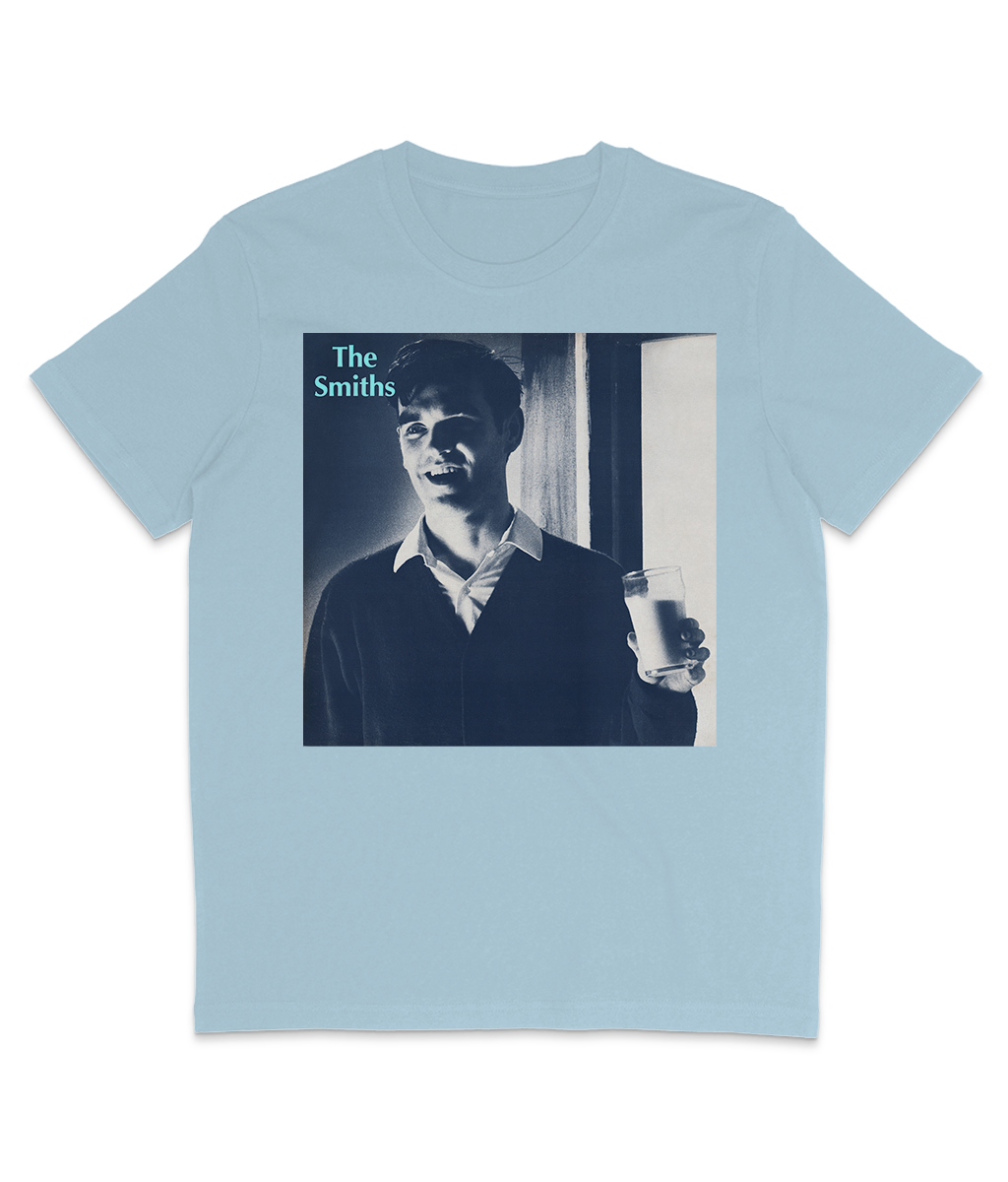 The Smiths - What Difference Does It Make - 7" - UK - Morrissey