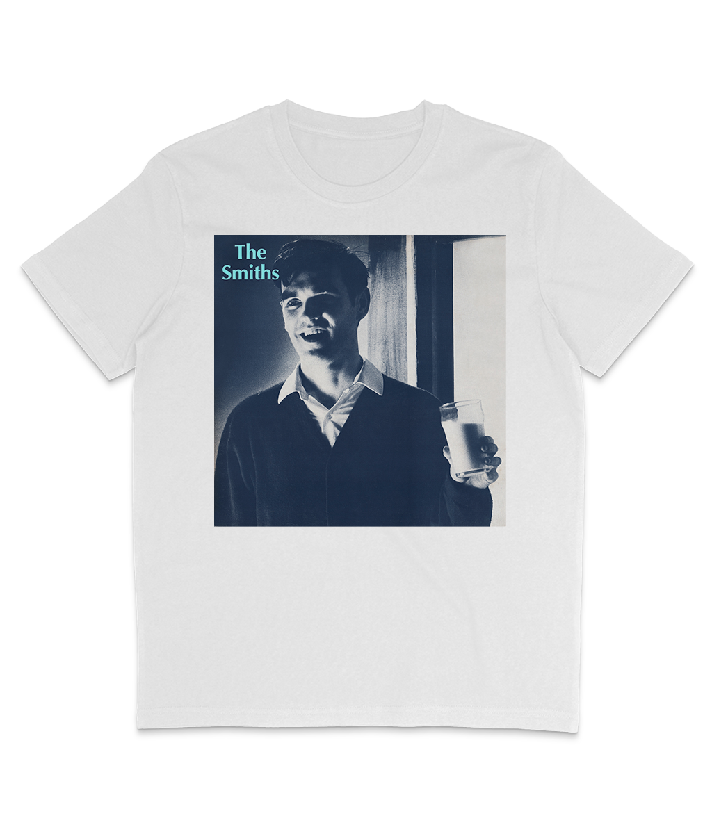 The Smiths - What Difference Does It Make - 7" - UK - Morrissey