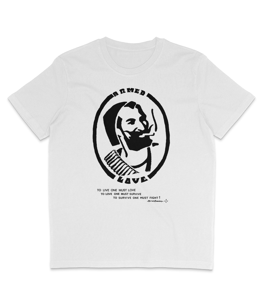 Armed Love - UAW/MF