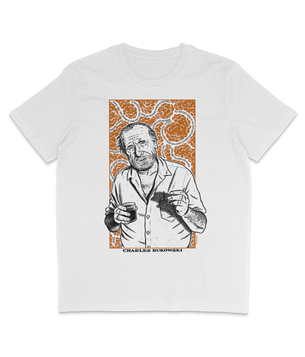 Charles Bukowski