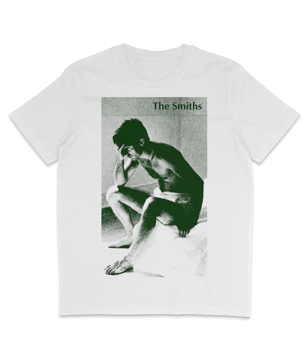 The Smiths - William, It Was Really Nothing - Promo - 1984 - Green