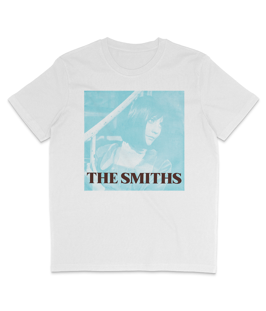 THE SMITHS - There Is A Light That Never Goes Out - 1992 - UK