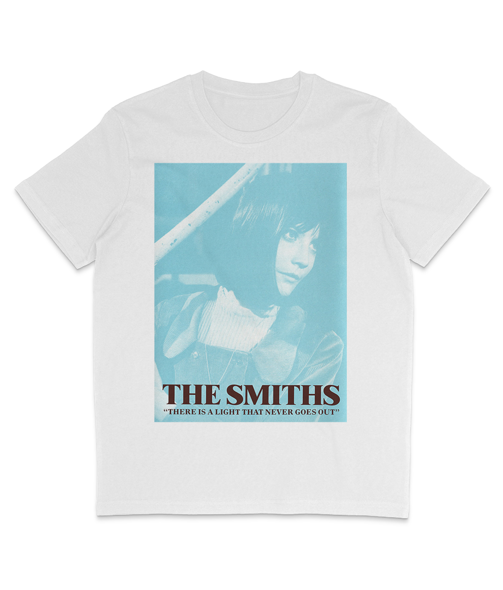 The Smiths - There Is A light That Never Goes Out - 1992