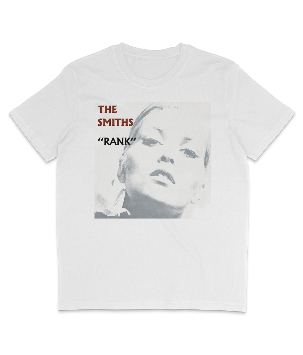 The Smiths - Rank - 1988