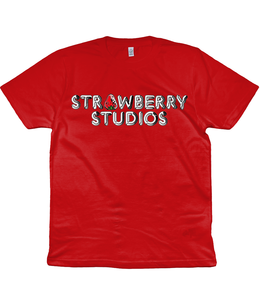STRAWBERRY RECORDING STUDIOS - Text