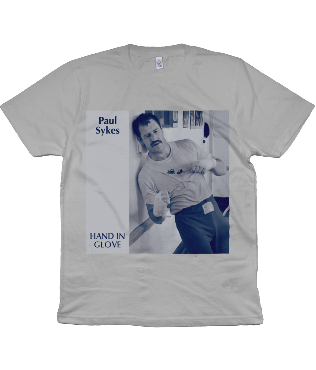 Paul Sykes - HAND IN GLOVE
