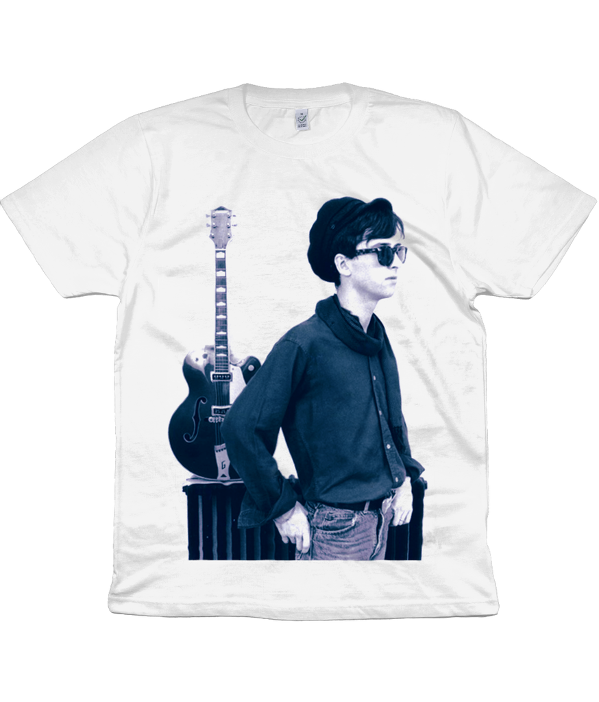JOHNNY MARR - 1984 - No Text