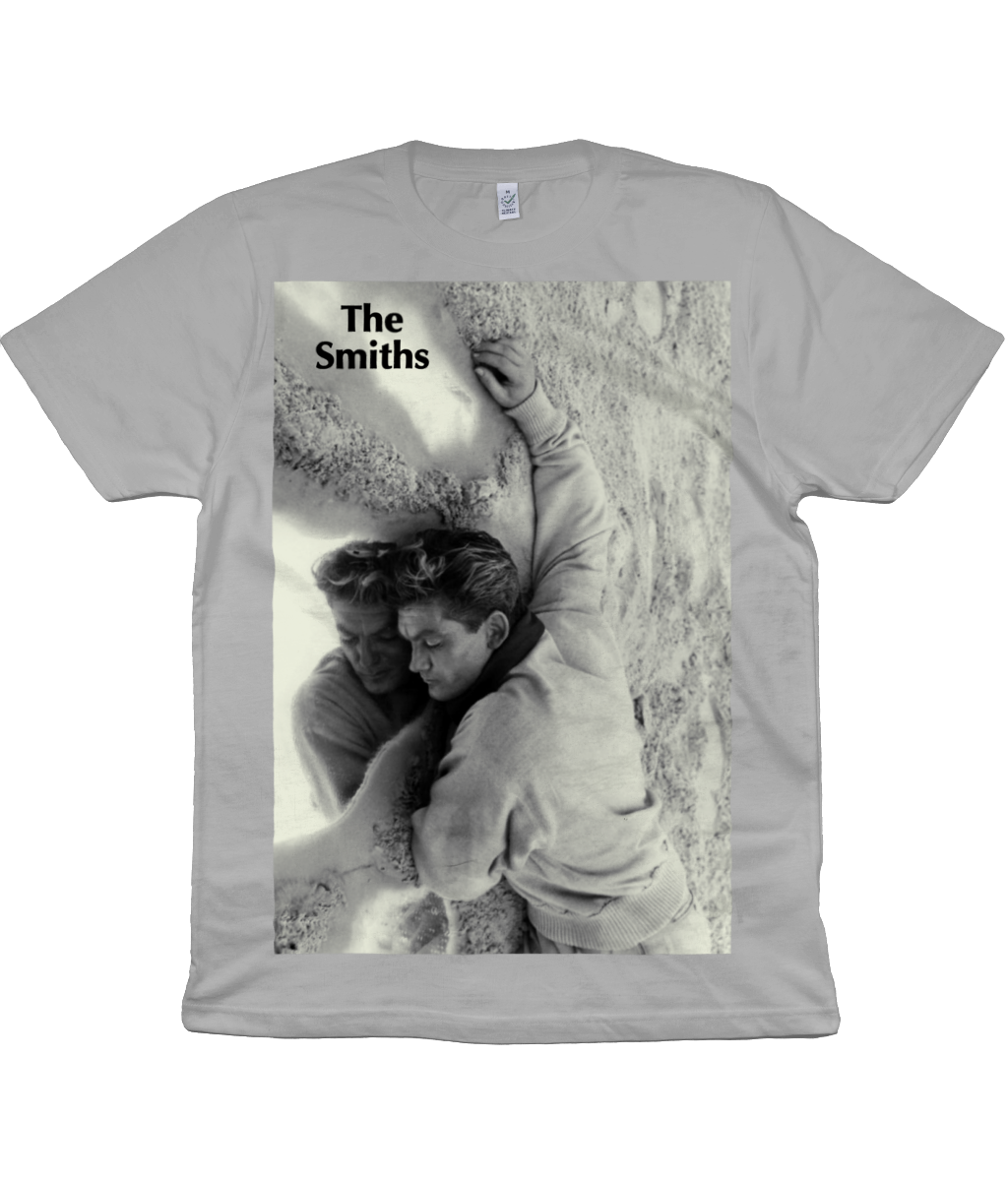 The Smiths - THIS CHARMING MAN - NEW YORK MIX - 1983