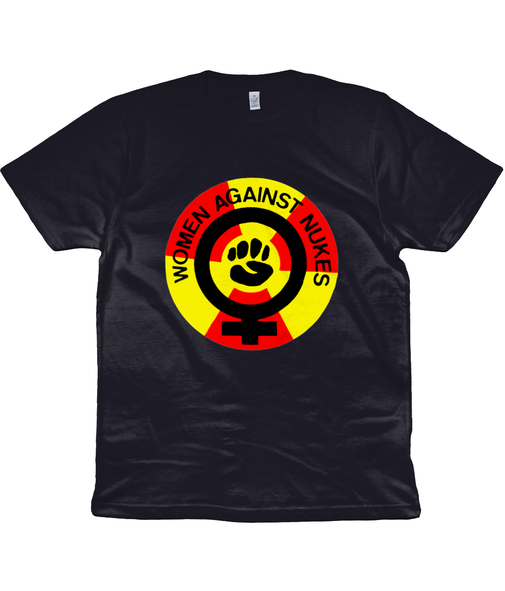 WOMEN AGAINST NUKES