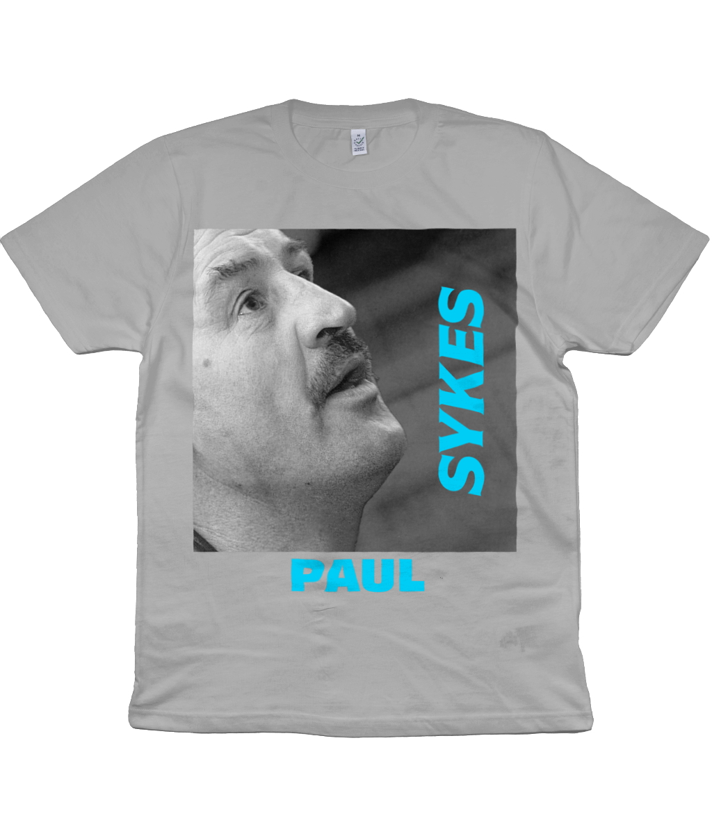 Paul Sykes - PANIC
