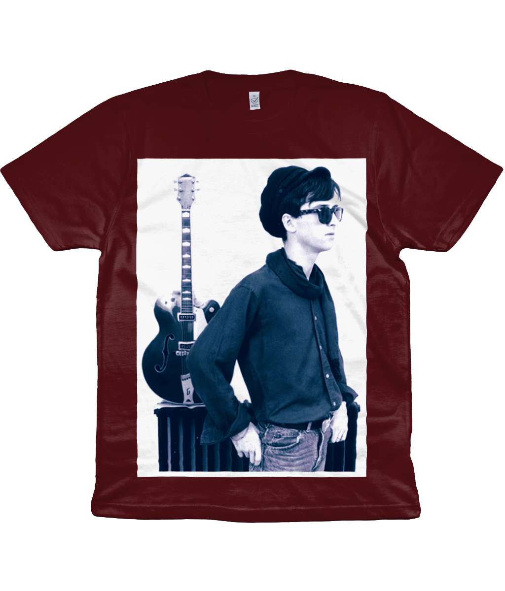 JOHNNY MARR - 1984 - No Text