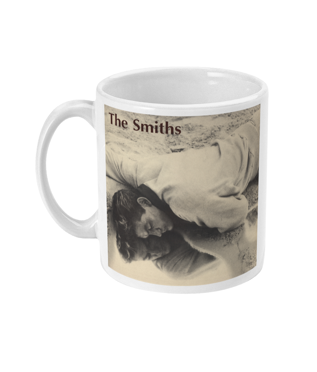 The Smiths - This Charming Man - 1983 - Mug