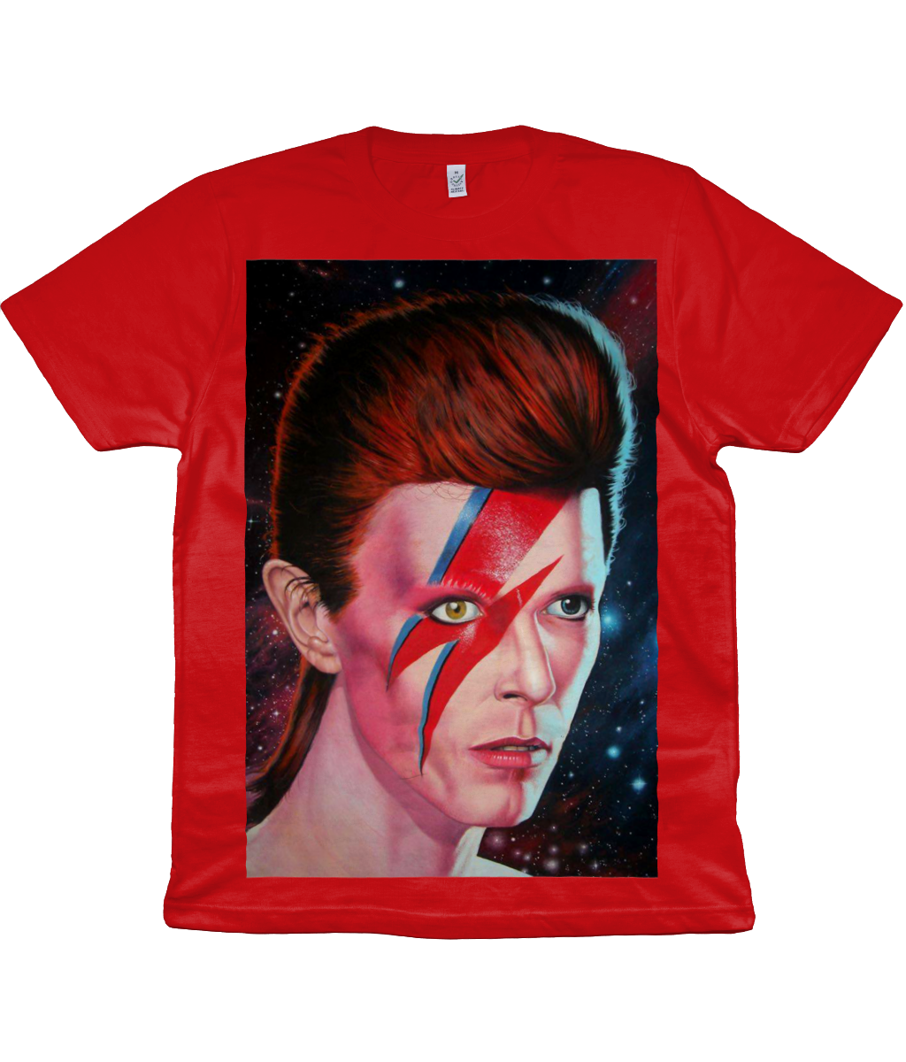 DAVID BOWIE - 1983