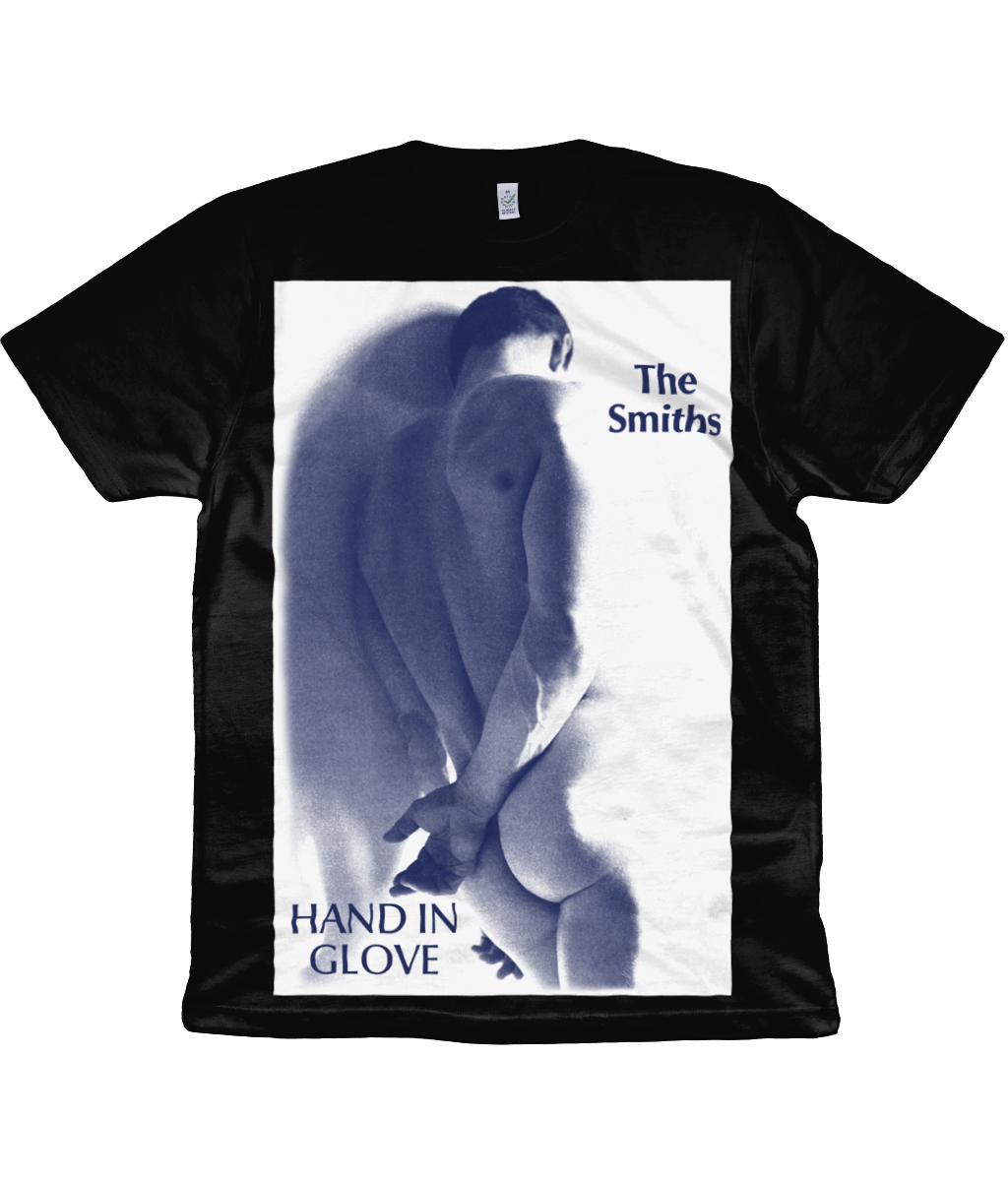 THE SMITHS - Hand In Glove - 1983