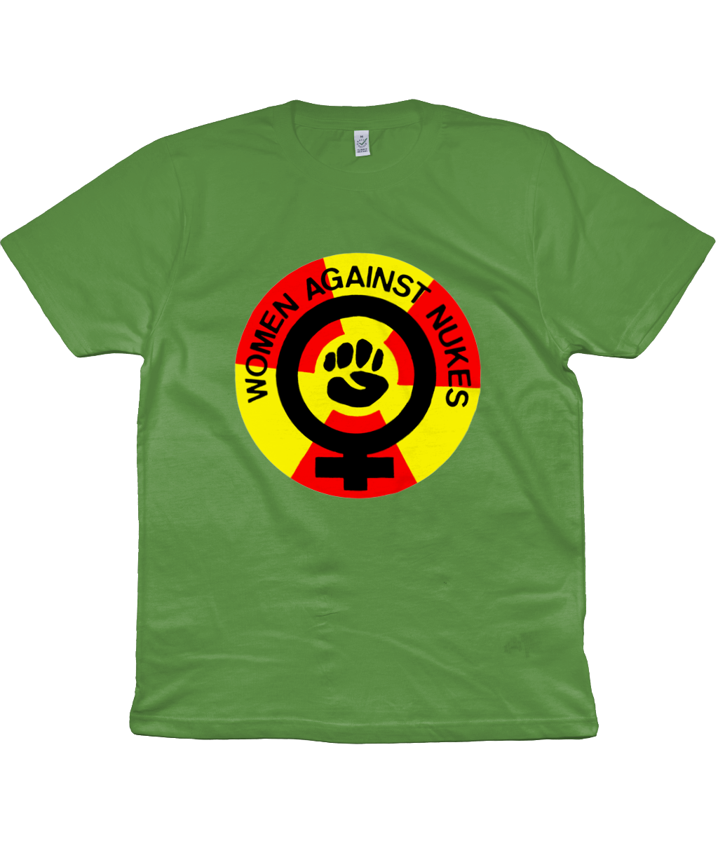 WOMEN AGAINST NUKES