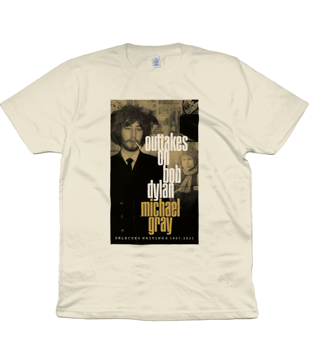 outtakes on bob dylan - michael gray