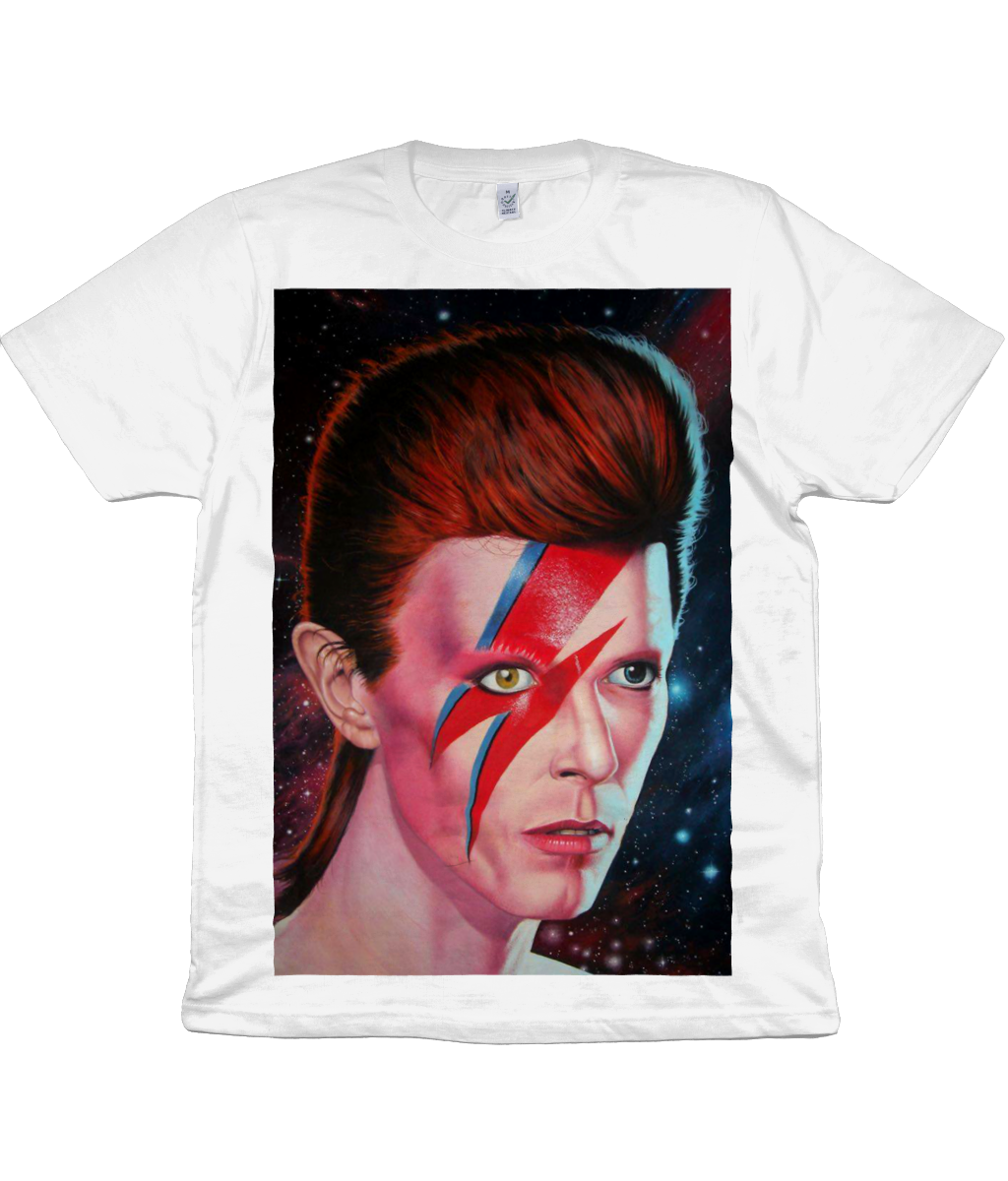 DAVID BOWIE - 1983