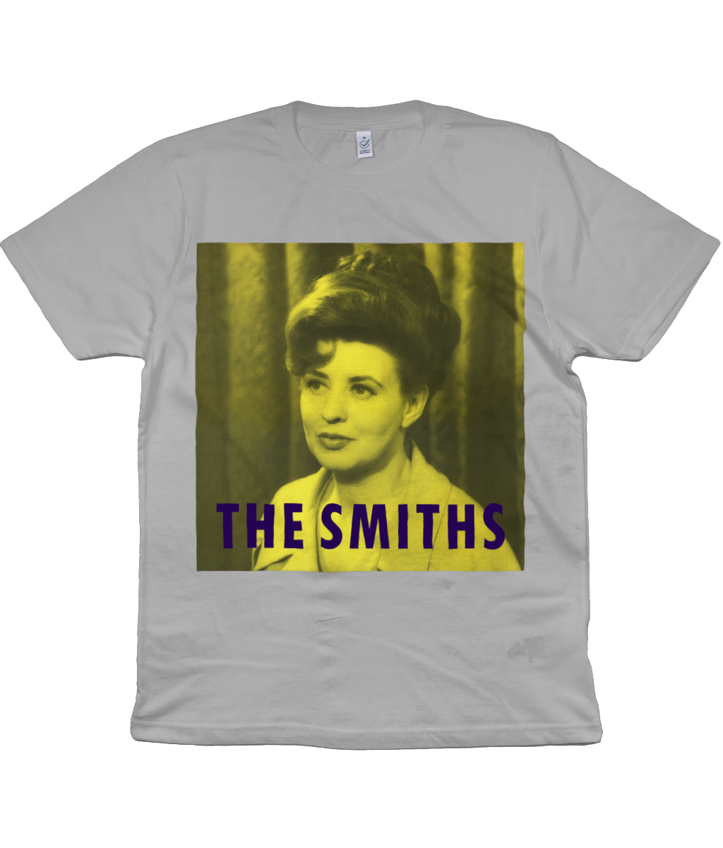 The Smiths - Shakespeare's Sister - 1985 - UK 12"