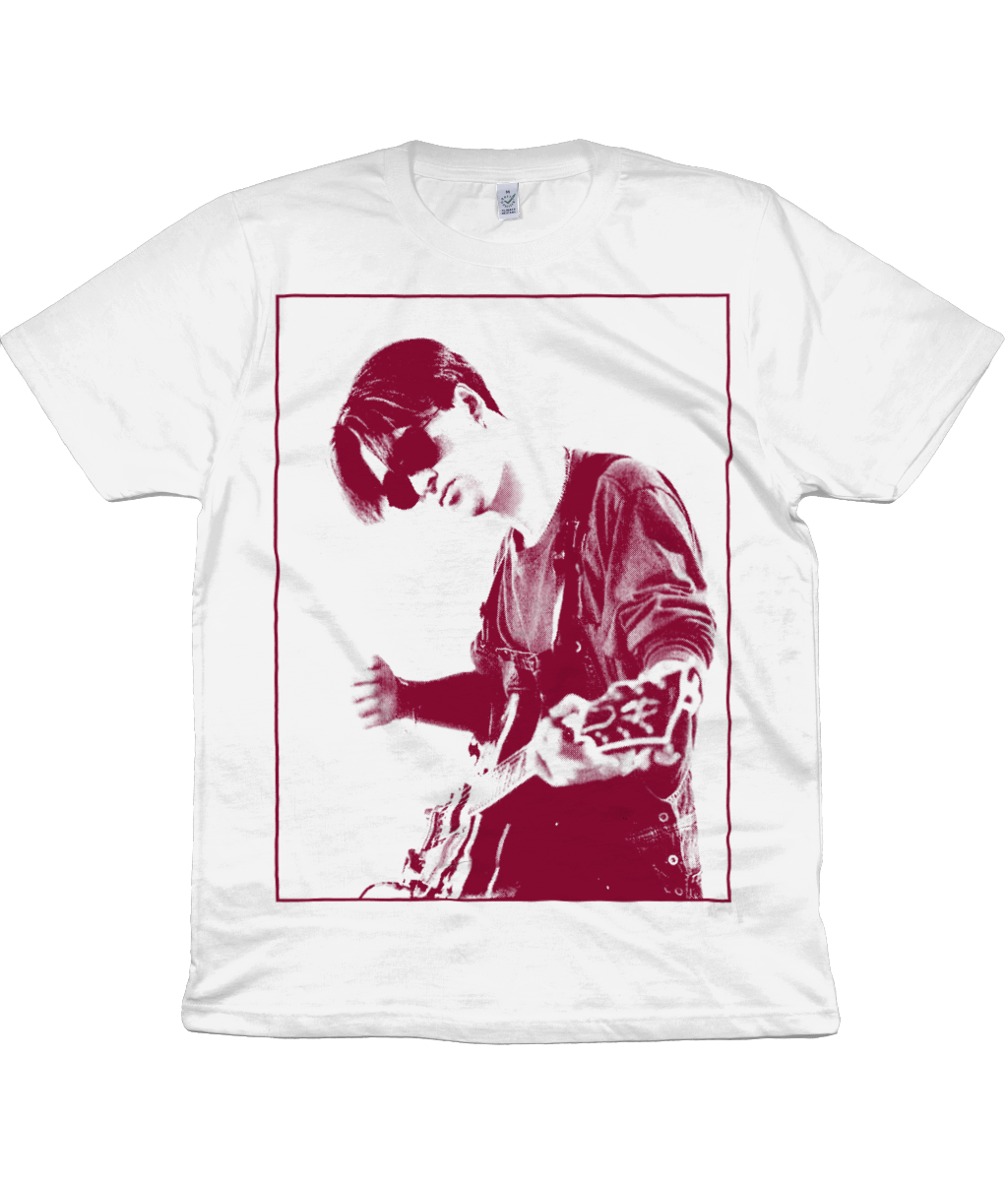 JOHNNY MARR - 1988 - Kirsty MacColl Version